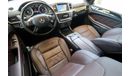 Mercedes-Benz GL 500 X166