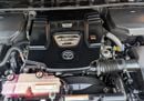 Toyota Land Cruiser 2022 Model GXR Twin Turbo Diesel Engine Full Option