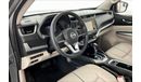 Nissan XTerra Titanium
