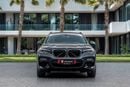 BMW X3 BMW X3 xDrive30i M Sport