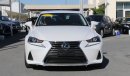 Lexus IS300