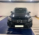 مرسيدس بنز GLE 400 AMG 3.L