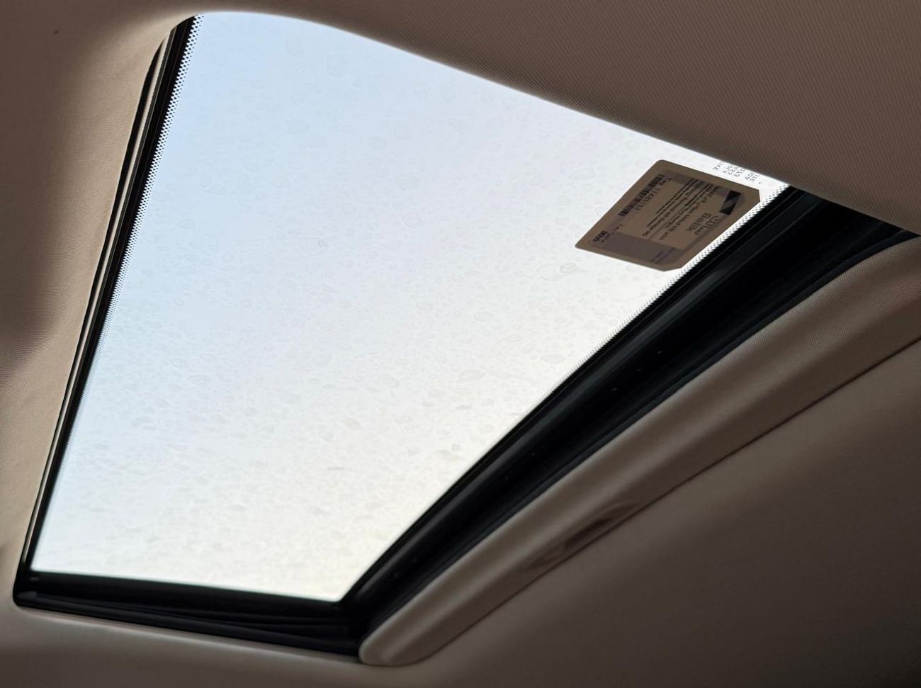 Nissan Patrol LE Platinum 5.6L