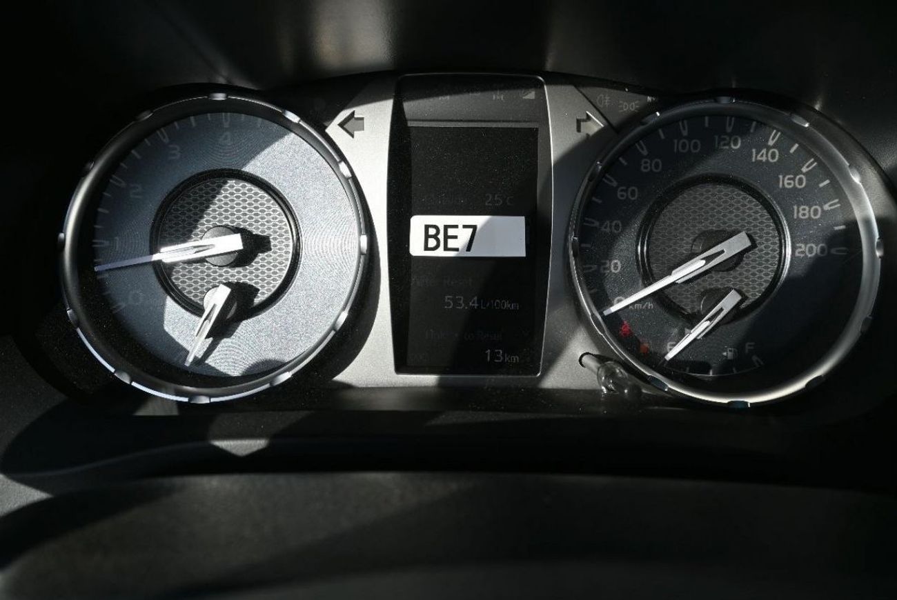 Toyota Hilux 2700L PETROL SC MANUAL ZERO KM