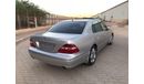 لكزس LS 430 Full Ultra/LS 430 2006