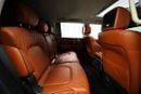 Nissan Patrol Nissan Patrol PLATINUN 2021 GCC Specs