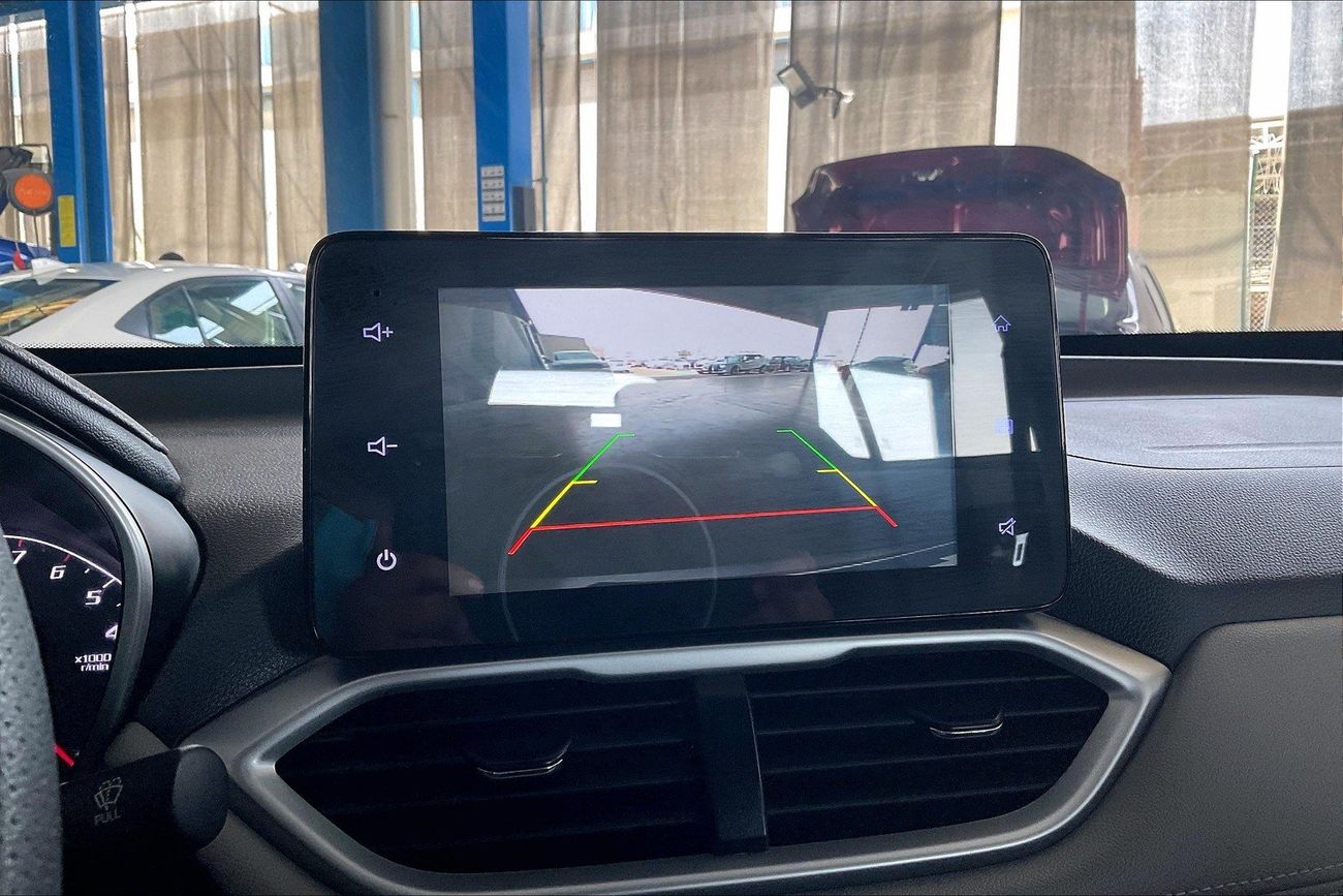 شيفروليه جروف LT | شامل الضمان | 0 ﺪﻔﻋﺓ ﺃﻮﻟﻯ