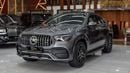 Mercedes-Benz GLE 53 MERCEDES BENZ GLE 53 4 MATIC 2023