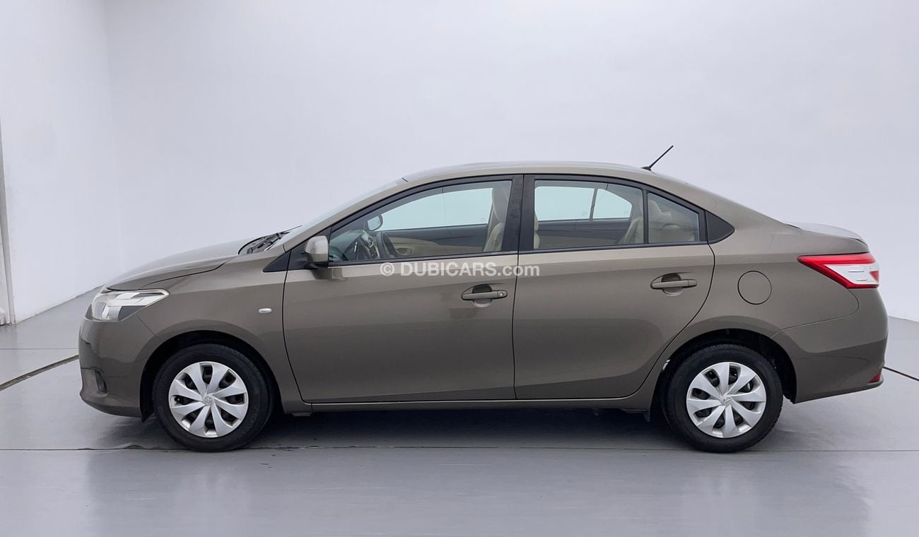 Toyota Yaris SE / E 1.5 | Zero Down Payment | Free Home Test Drive