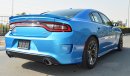 Dodge Charger 392 6.4-Liter V8 SRT® HEMI®