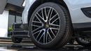 Porsche Macan Std 2.0L (252 HP) PORSCHE MACAN 2024 CARRARA WHITE METALLIC