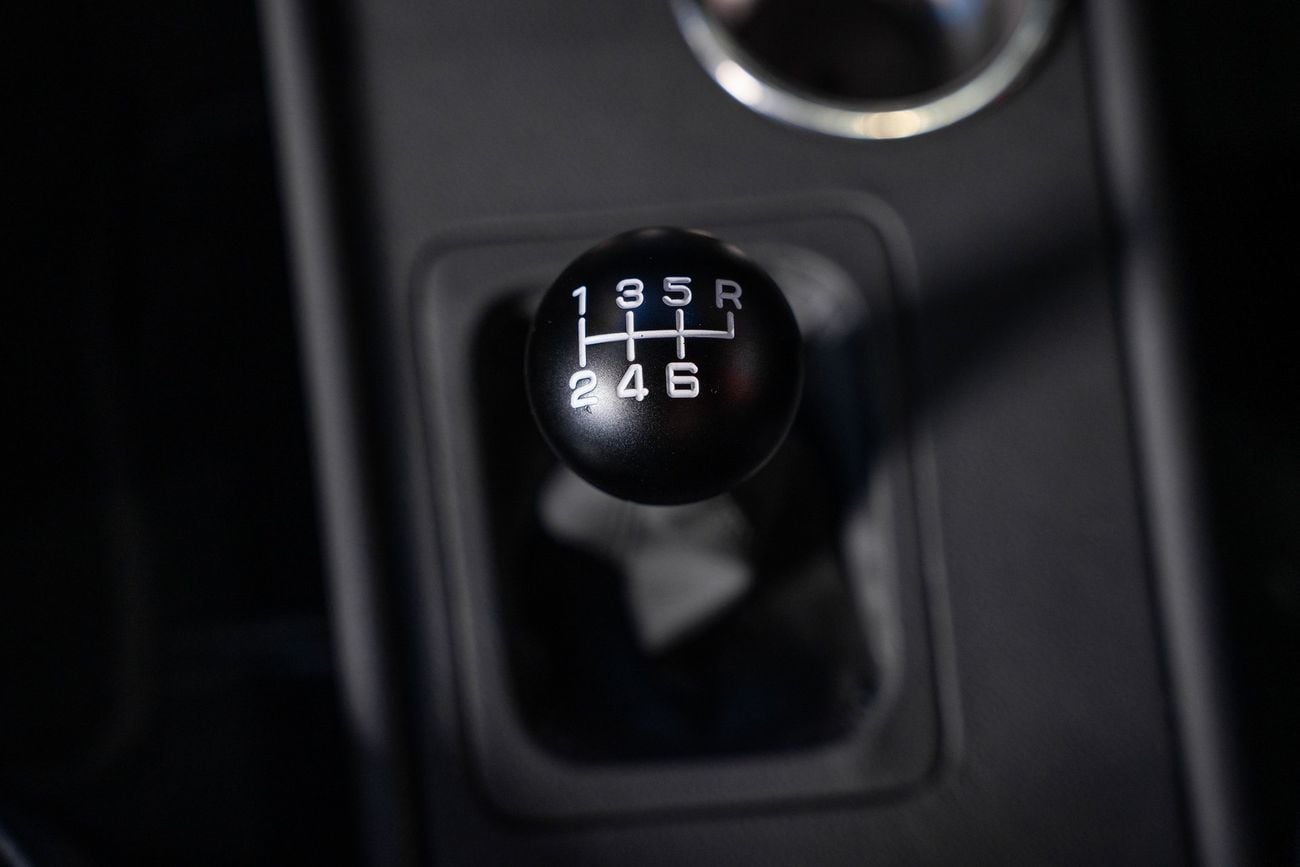 Chevrolet Bel Air LS7 w/ Tremec 6 Speed T56 Magnum Manual Transmission Pro Touring Restomod