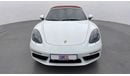Porsche 718 Boxster S 2.5 | Zero Down Payment | Free Home Test Drive