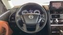 Nissan Patrol LE TITANIUM 5.6 V8 LE TITANIUM 4WD AUTO | Guaranteed Warranty | 0 Down Payment