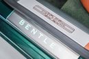 Bentley Flying Spur W12 First Edition GCC Specs With Warranty