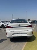 تشنجان ايدو ستاندارد CHANGAN EADO PLUS 2026 – CHINESE SPECIFICATIONS  • Engine: 1.5L Turbo Petrol • Power: 192 PS (141 kW