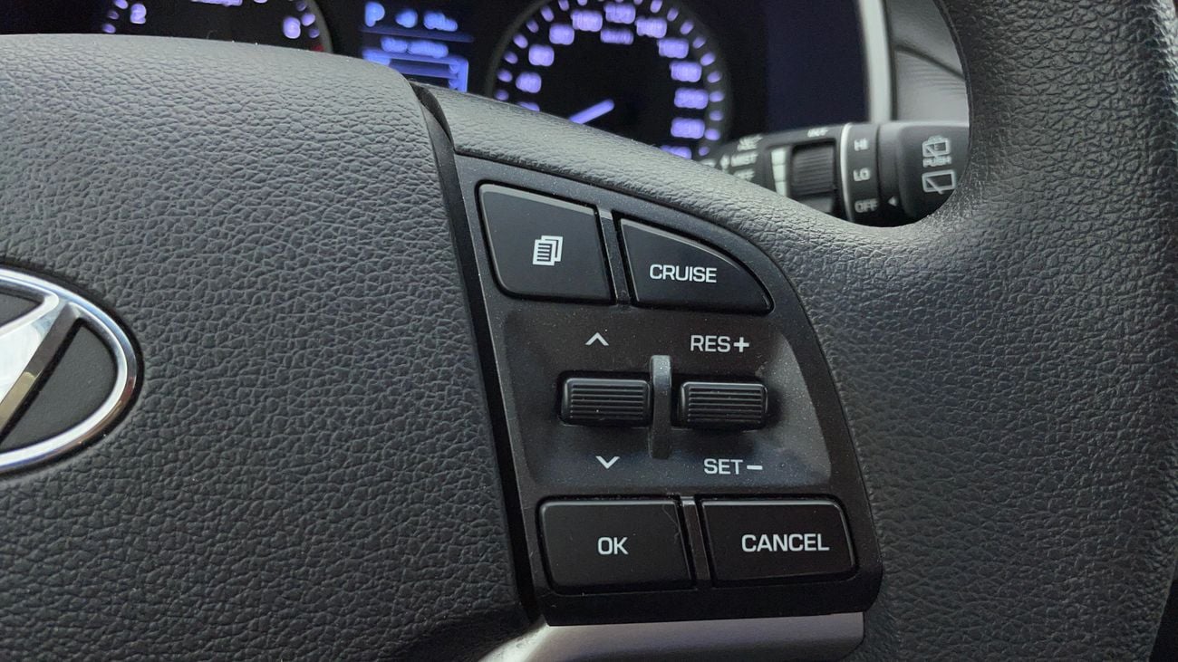 Hyundai Tucson GL 2 | Zero Down Payment | Home Test Drive