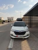 Toyota Avanza GLS 1.5L