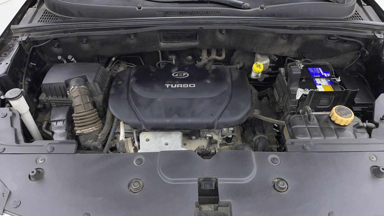 Chevrolet Captiva PREMIER 1.5 | Zero Down Payment | Free Home Test Drive