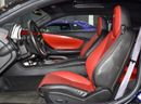 شيفروليه كامارو  EXCELLENT DEAL for our Chevrolet Camaro ( 2015 Model ) in Black Color GCC Specs