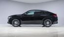 Mercedes-Benz GLE 53 AMG Coupe - Ramadan Buy Now Pay September - AED 4,602 P/M