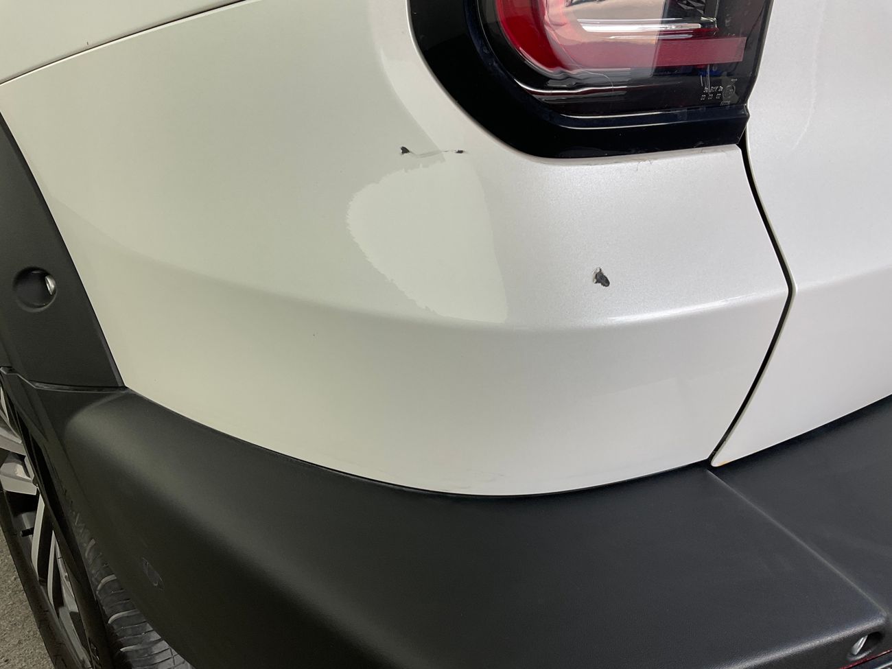 Haval Dargo High Deluxe | Guaranteed Warranty | 0 Down Payment