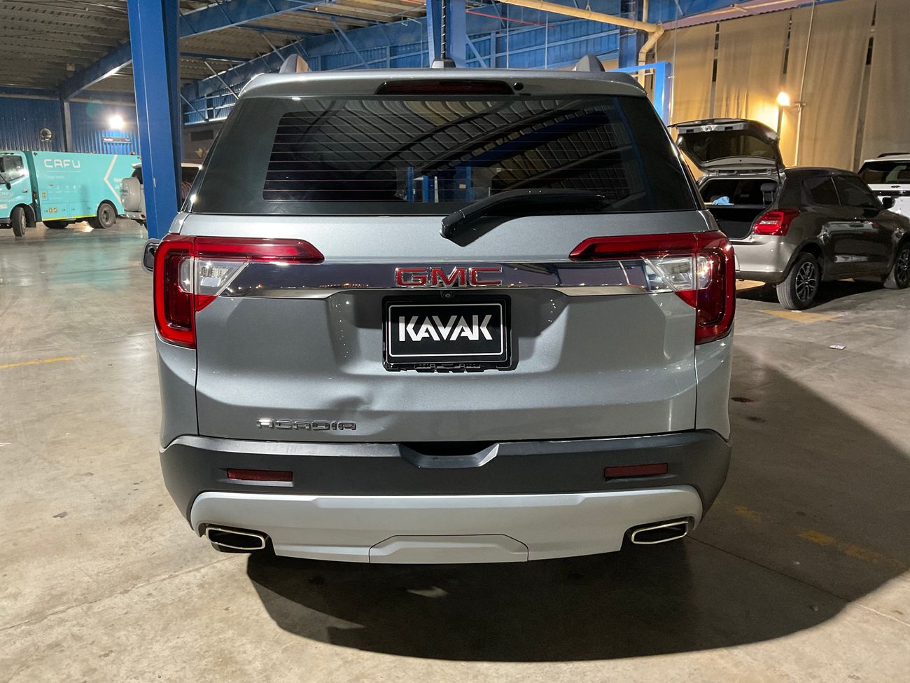 GMC Acadia SLE | Guaranteed Warranty | 0 Down Payment