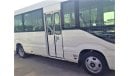 Toyota Coaster 30 SEATS - 6 CELENDER - DIESEL