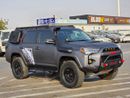 Toyota 4Runner LIMITED TRD Off-Road