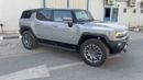 جي أم سي همر EV 3X SUV (Also available in Right Hand Drive)