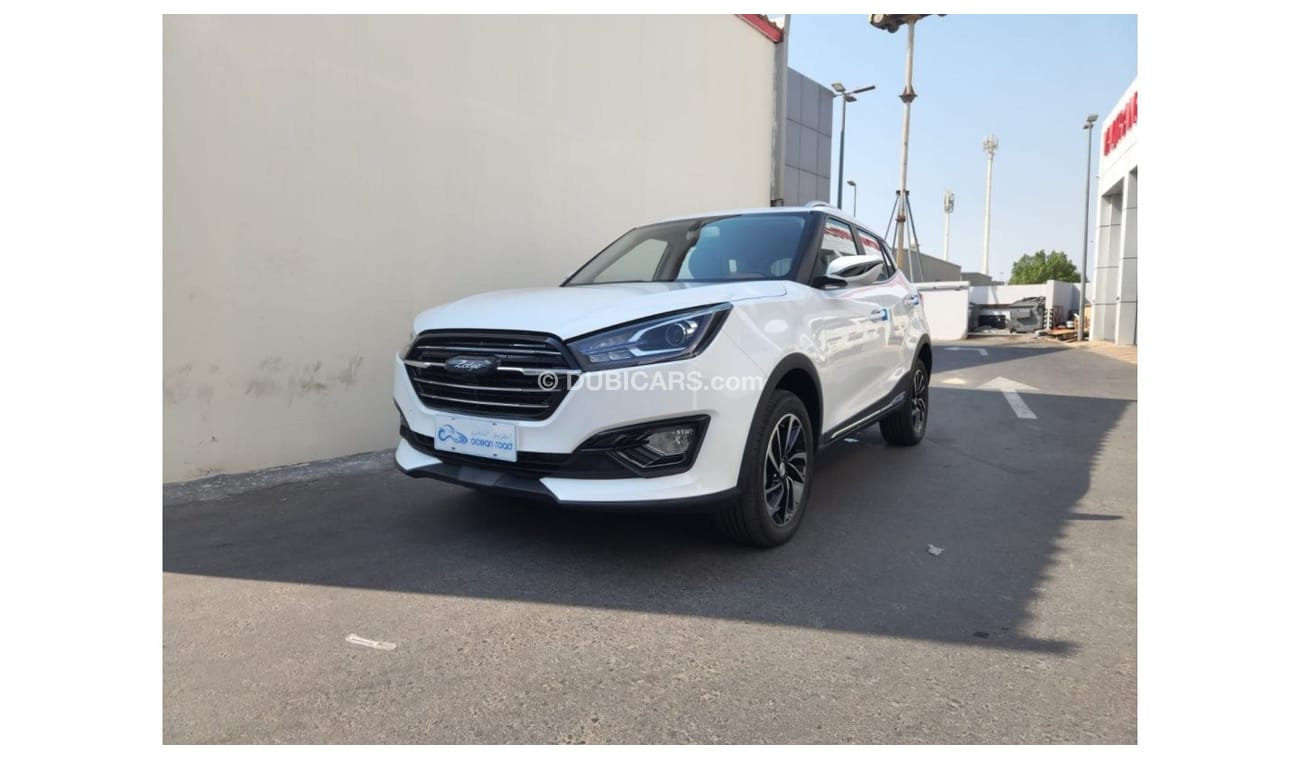 Zotye Auto T300 ZOTYE T300 New Prestige