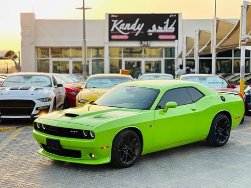 Dodge Challenger For sale