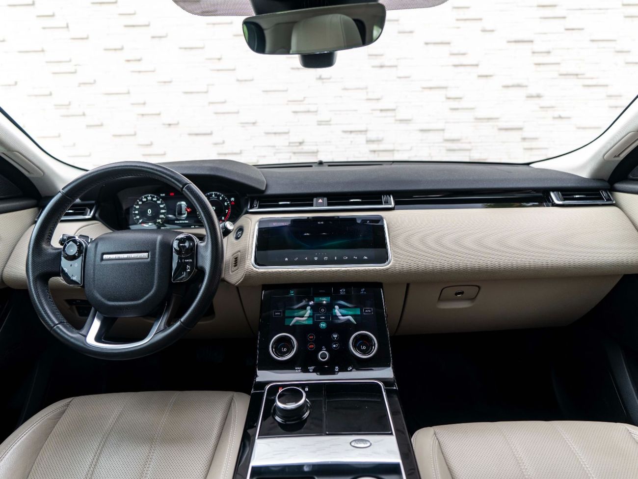 لاند روفر رينج روفر فيلار P250 S 2.0L Petrol