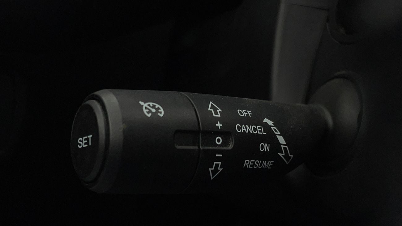 MG GT STD 1.5 | Zero Down Payment | Home Test Drive