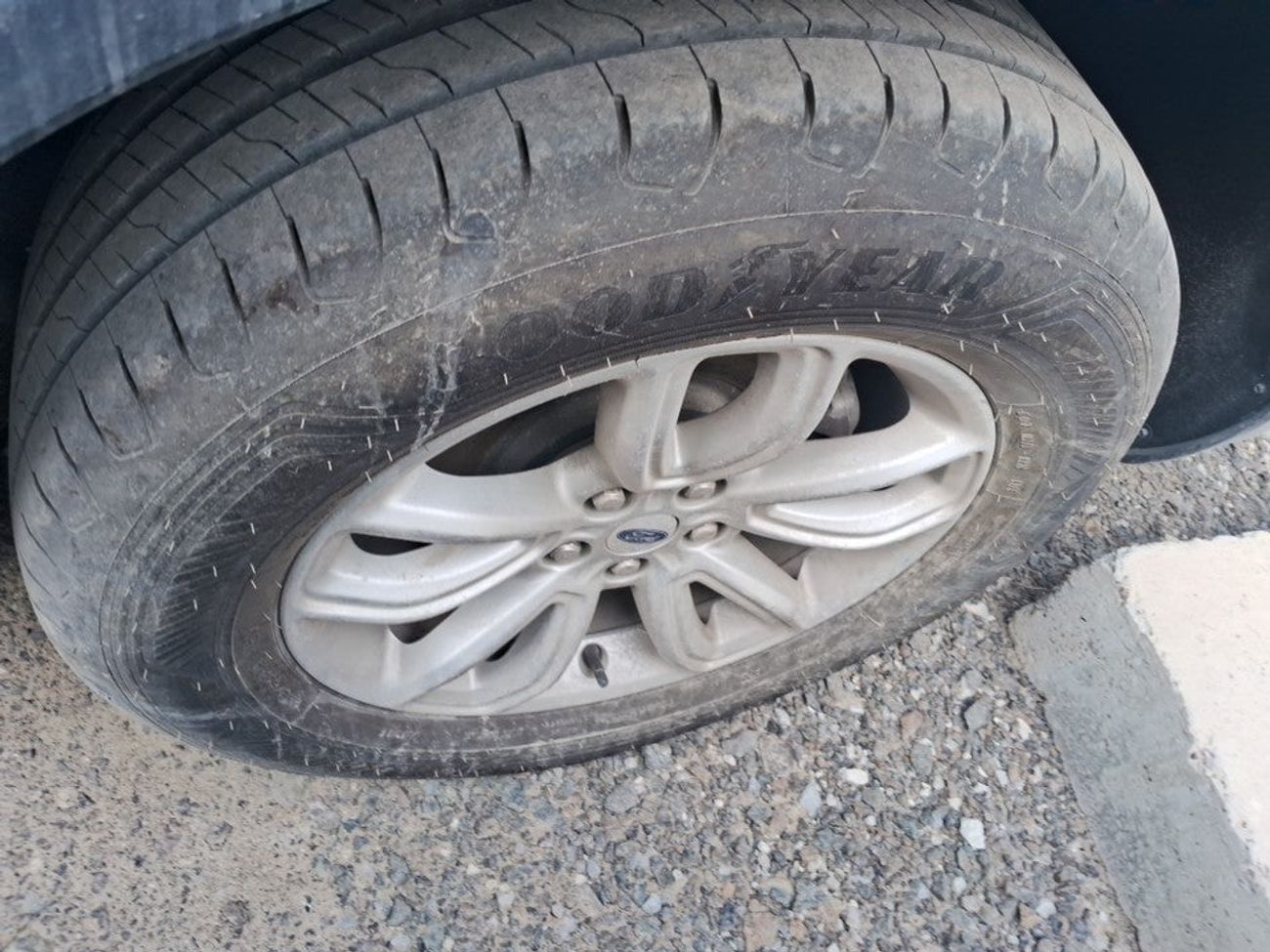 فورد إكسبلورر BASE 3.3 | بدون دفعة مقدمة | اختبار القيادة في المنزل