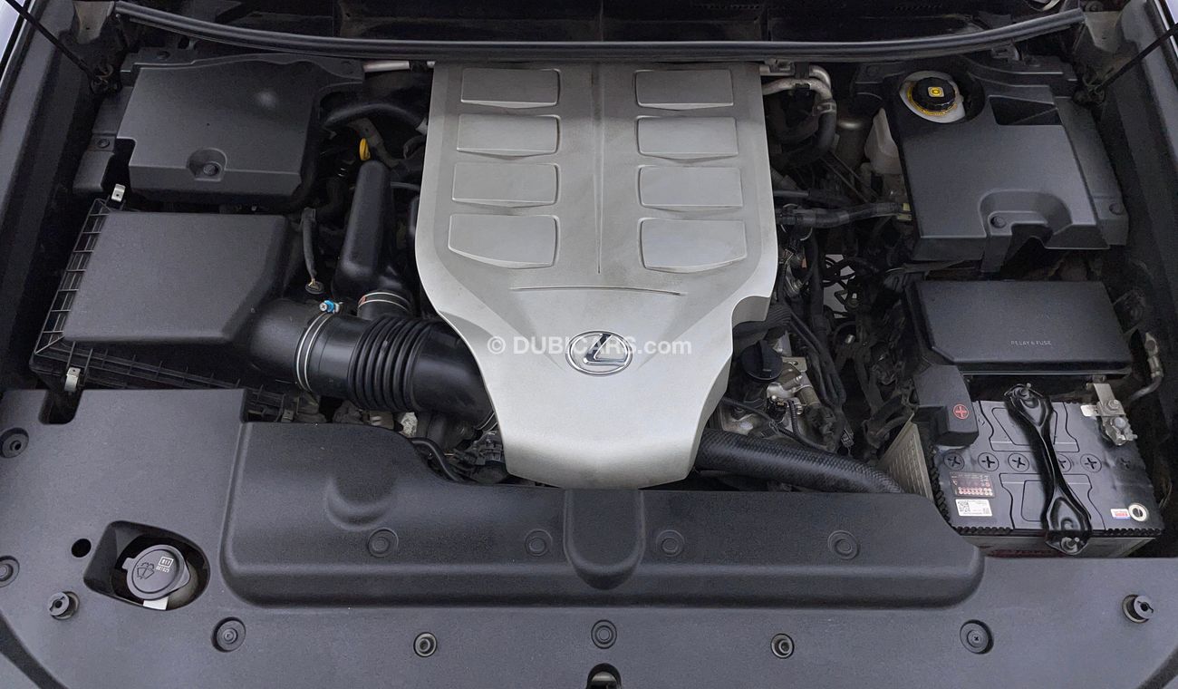 Lexus GX460 PLATINUM 4.6 | Zero Down Payment | Free Home Test Drive