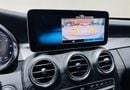مرسيدس بنز C 300 Luxury 2.0L