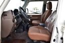 Toyota Land Cruiser 70 2025 MODEL TOYOTA LAND CRUISER 76 HARDTOP SDLX V6 4.0L PETROL 4WD 5-SEATER AUTOMATIC TRANSMISSION