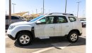 Renault Duster EXPORT ONLY  2020 SE 2.0L FULL OPTION 4X4 WITH GCC SPECS EXPORT ONLY