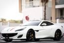 Ferrari Portofino Std 3.9L PORTOFINO M GCC under warranty