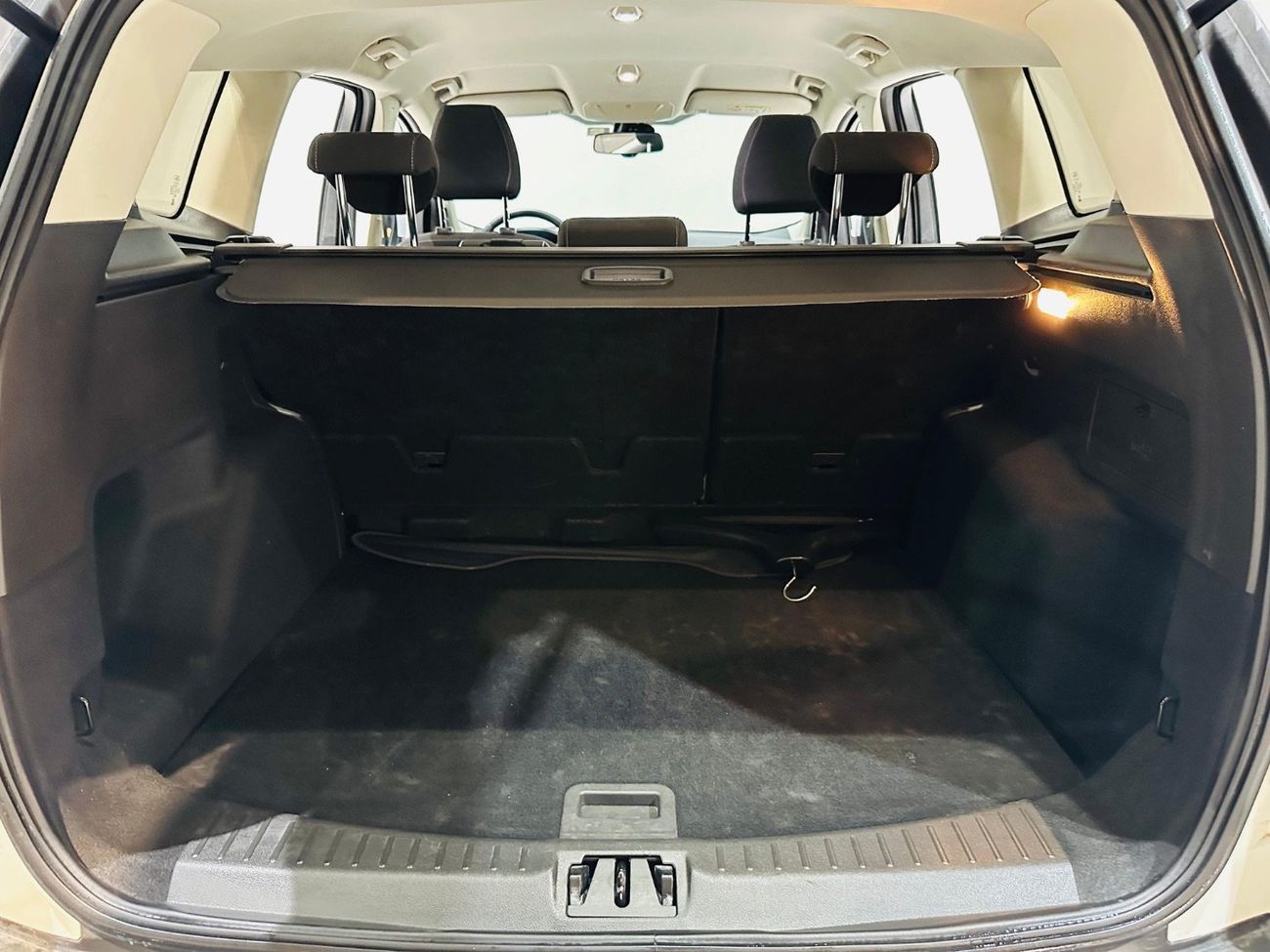 فورد إيسكاب 1.5T Ambiente