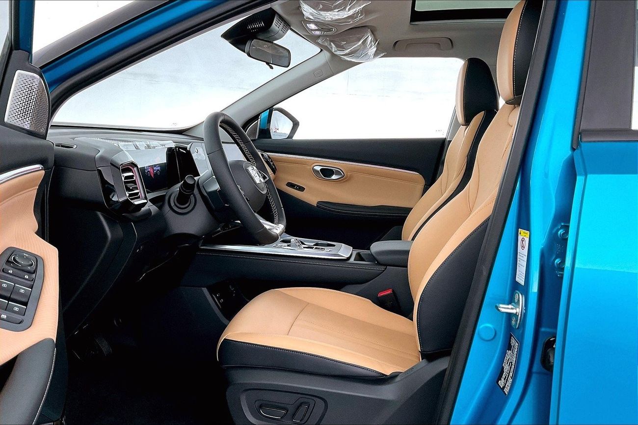 GAC GS3 Emzoom Sport+ | 1 year free warranty | 0 Down Payment