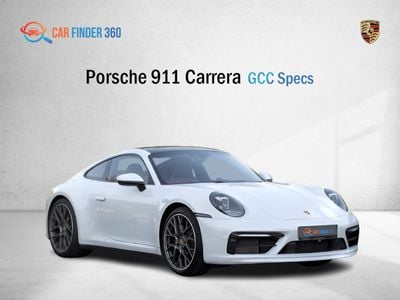 Porsche 911 Carrera 3.0L (380 HP) Coupe Carrera 3.0L (385 HP) Coupe