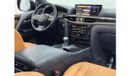 Lexus LX 570 Signature 2021 Lexus LX570 Signature, March 2026 Lexus Warranty + Service Package, Full Service Hist