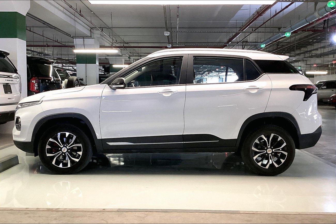 شيفروليه جروف Premier | شامل الضمان | 0 ﺪﻔﻋﺓ ﺃﻮﻟﻯ