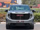 GMC Sierra 1500 CREWCAB SLE
