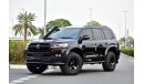 Toyota Land Cruiser 200 GXR V8 4.5L DIESEL AT XTREME EDITION WITH KDSS