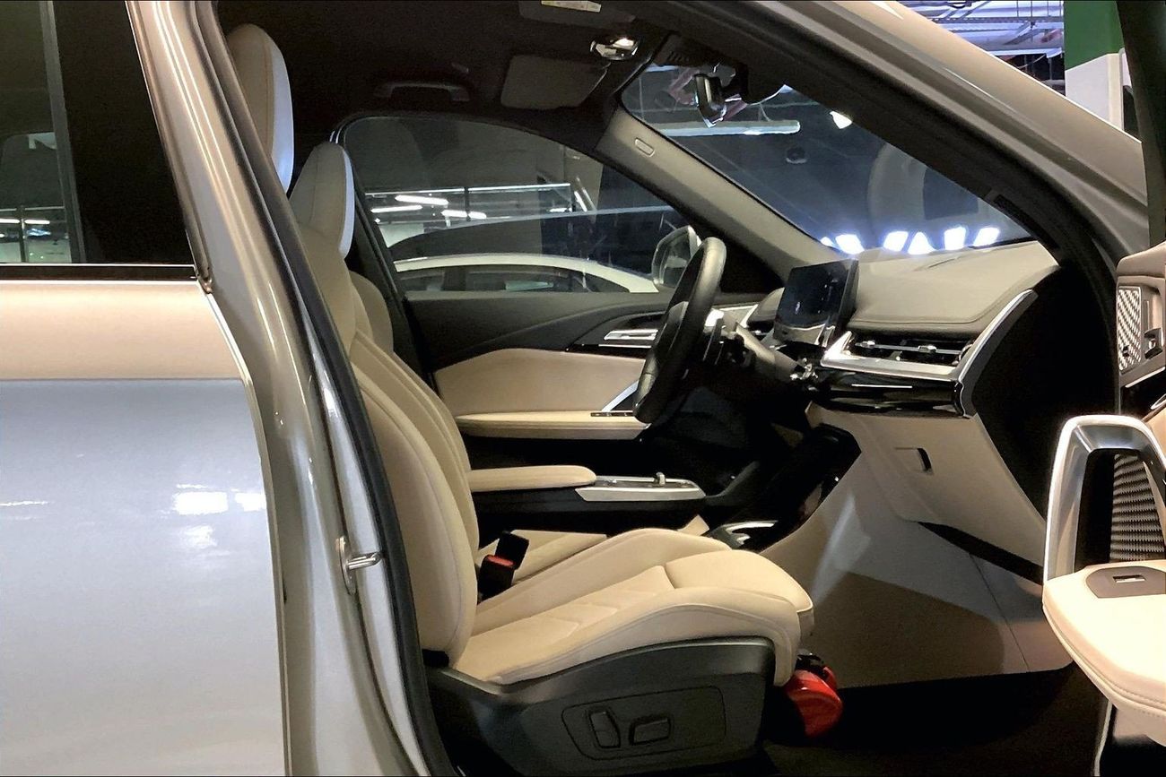 BMW X1 sDrive20i Prime Edition | Guaranteed Warranty | 0 Down Payment