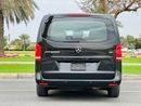 Mercedes-Benz Vito MERCEDES VITO MODEL 2023 GCC SPACE FULL OPTION