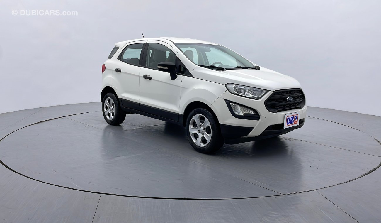 Ford EcoSport AMBIENTE 1 | Zero Down Payment | Free Home Test Drive